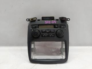 Климат-контроль TOYOTA KLUGER V MCU25 84010-48071 1 ракурс