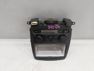 Климат-контроль TOYOTA KLUGER V MCU25 84010-48071 2 ракурс