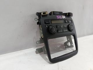 Климат-контроль TOYOTA KLUGER V MCU25 84010-48071 3 ракурс