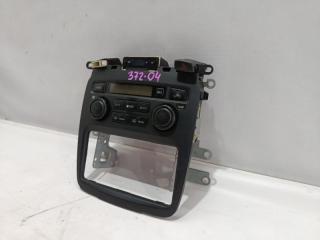 Климат-контроль TOYOTA KLUGER V MCU25 84010-48071 4 ракурс