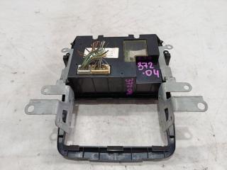 Климат-контроль TOYOTA KLUGER V MCU25 84010-48071 5 ракурс
