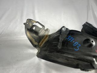 Подкрылок левый передний TOYOTA ALLEX ZZE123 53876-12300 3 ракурс