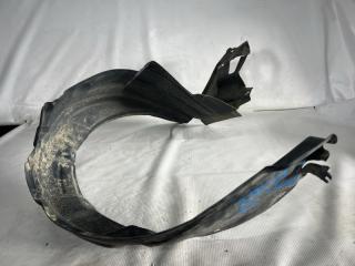 Подкрылок левый передний TOYOTA ALLEX ZZE123 53876-12300 4 ракурс