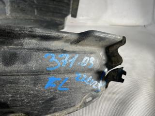 Подкрылок левый передний TOYOTA ALLEX ZZE123 53876-12300 5 ракурс