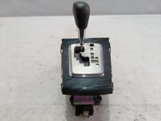 Селектор акпп TOYOTA COROLLA FIELDER ZRE142 2 ракурс