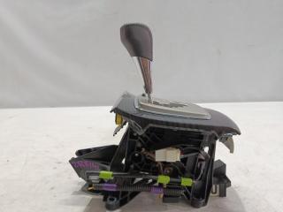 Селектор акпп TOYOTA COROLLA FIELDER ZRE142 3 ракурс