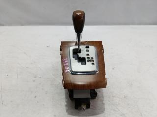Селектор акпп TOYOTA COROLLA FIELDER ZRE142 2 ракурс