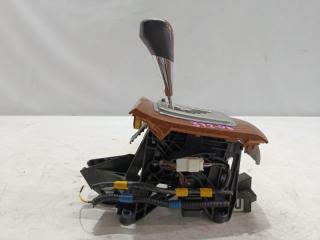 Селектор акпп TOYOTA COROLLA FIELDER ZRE142 3 ракурс