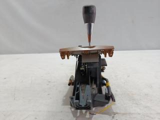 Селектор акпп TOYOTA COROLLA FIELDER ZRE142 4 ракурс