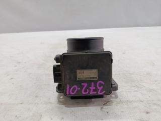 Датчик расхода воздуха MITSUBISHI DELICA PD6W 6G72 E5T08175 5 ракурс