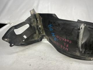 Подкрылок левый передний TOYOTA COROLLA NZE124 53876-12350 3 ракурс