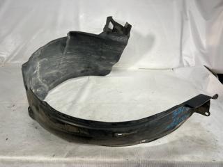 Подкрылок левый передний TOYOTA COROLLA NZE124 53876-12350 4 ракурс