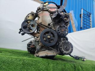 Двигатель TOYOTA PROBOX NCP50 2NZ-FE 5 ракурс