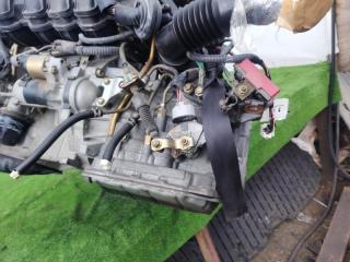 АКПП TOYOTA PROBOX NCP50 2NZ-FE U441E-04A 5 ракурс