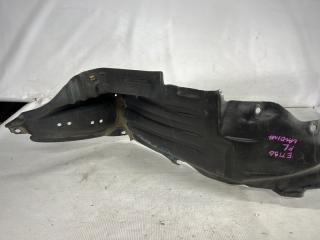 Подкрылок левый передний TOYOTA CALDINA ET196 53876-20250 3 ракурс