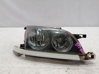 Фара правая TOYOTA CALDINA ST215 05-31 1 ракурс