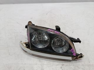 Фара правая TOYOTA CALDINA ST215 05-31 2 ракурс