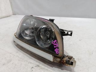 Фара правая TOYOTA CALDINA ST215 05-31 3 ракурс