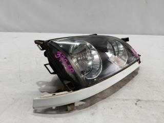 Фара правая TOYOTA CALDINA ST215 05-31 4 ракурс