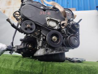 Двигатель TOYOTA HARRIER MCU15 1MZ-FE 5 ракурс