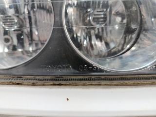 Фара правая TOYOTA CALDINA ST215 05-31 5 ракурс
