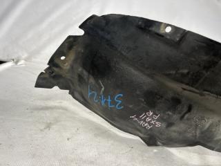 Подкрылок правый передний TOYOTA RAV4 SXA11 53875-42011 4 ракурс