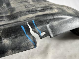 Подкрылок правый передний TOYOTA RAV4 SXA11 53875-42011 5 ракурс