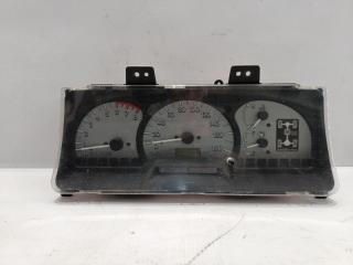 Спидометр MITSUBISHI DELICA PD6W 8100A310 1 ракурс