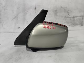 Запчасть зеркало левое TOYOTA COROLLA SPACIO