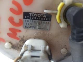 Бензонасос TOYOTA KLUGER V MCU25 2 ракурс Бензонасос TOYOTA KLUGER V MCU25 2 ракурс