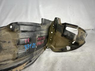 Подкрылок правый передний TOYOTA COROLLA SPACIO ZZE122 53875-12280 3 ракурс