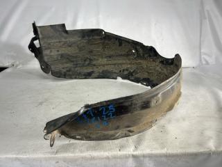 Подкрылок правый передний TOYOTA COROLLA SPACIO ZZE122 53875-12280 4 ракурс