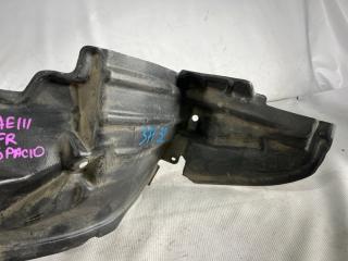 Подкрылок правый передний TOYOTA COROLLA SPACIO AE111 53875-13010 3 ракурс