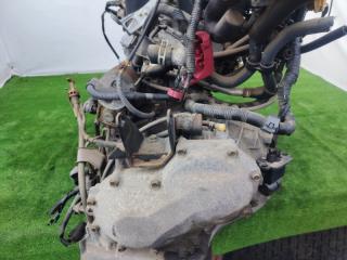АКПП TOYOTA CALDINA ST210 3S-GE A243E-03A 5 ракурс