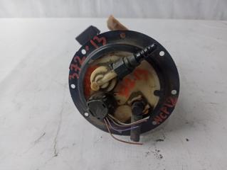 Бензонасос TOYOTA PLATZ NCP12 1 ракурс