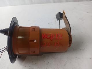 Бензонасос TOYOTA PLATZ NCP12 2 ракурс