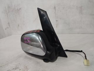 Зеркало правое TOYOTA NADIA SXN15 3 ракурс