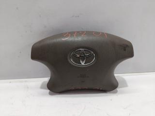 Airbag на руль TOYOTA COROLLA AXIO ZRE142 1 ракурс