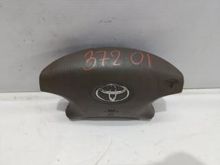 Airbag на руль TOYOTA COROLLA AXIO ZRE142 2 ракурс