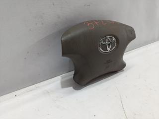 Airbag на руль TOYOTA COROLLA AXIO ZRE142 3 ракурс