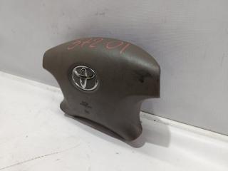 Airbag на руль TOYOTA COROLLA AXIO ZRE142 4 ракурс