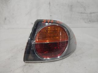 Стоп-сигнал правый TOYOTA CALDINA ST215 21-51 1 ракурс
