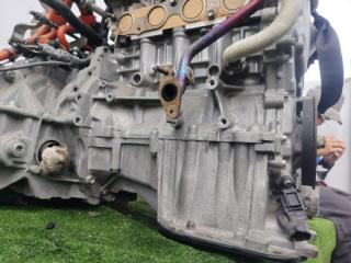 Двигатель TOYOTA COROLLA FIELDER NKE165 1NZ-FXE 4 ракурс