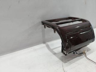 Консоль магнитофона TOYOTA CROWN JZS141 3 ракурс