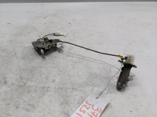Замок багажника TOYOTA CROWN JZS141 1 ракурс Замок багажника TOYOTA CROWN JZS141 1 ракурс
