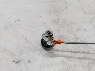 Замок багажника TOYOTA PLATZ SCP11 5 ракурс