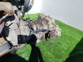 АКПП TOYOTA CAMI J100E HC 1 ракурс АКПП TOYOTA CAMI J100E HC 1 ракурс