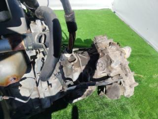 АКПП TOYOTA CAMI J100E HC 2 ракурс АКПП TOYOTA CAMI J100E HC 2 ракурс