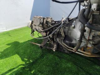 АКПП TOYOTA CAMI J100E HC 4 ракурс АКПП TOYOTA CAMI J100E HC 4 ракурс