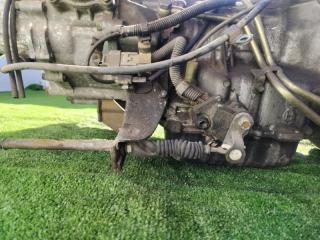 АКПП TOYOTA CAMI J100E HC 5 ракурс АКПП TOYOTA CAMI J100E HC 5 ракурс